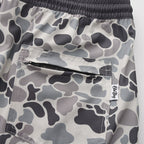 Ole Boy Everyday Short | Grey Camo