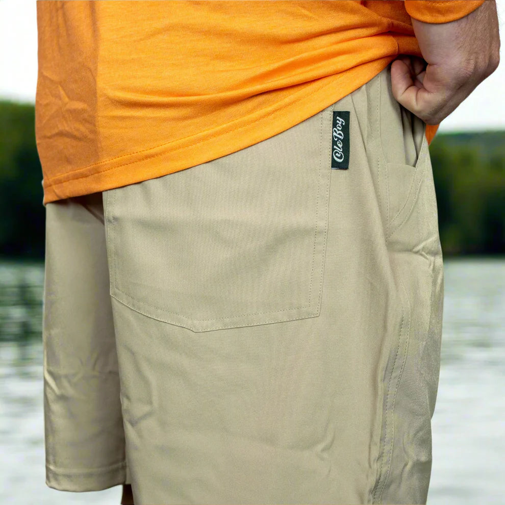 Ole Boy Everyday Short