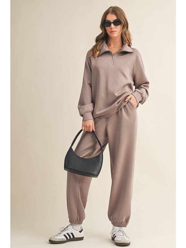 Luxe Scuba Set