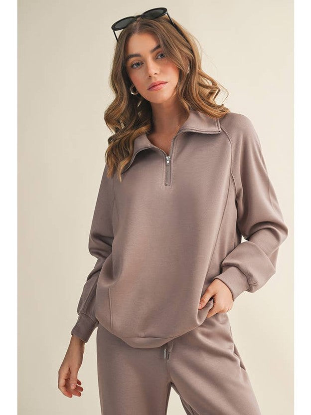 Luxe Scuba Set