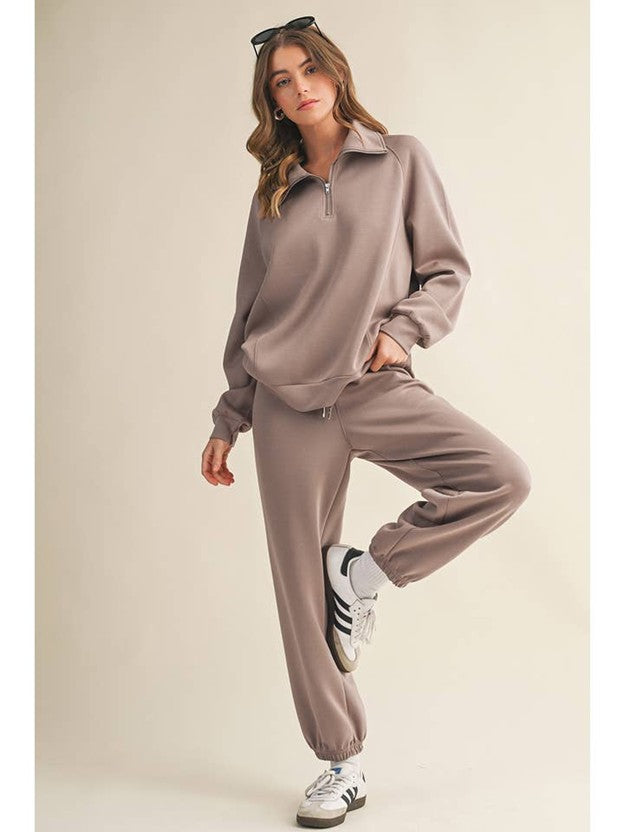 Luxe Scuba Set