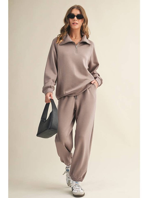 Luxe Scuba Set