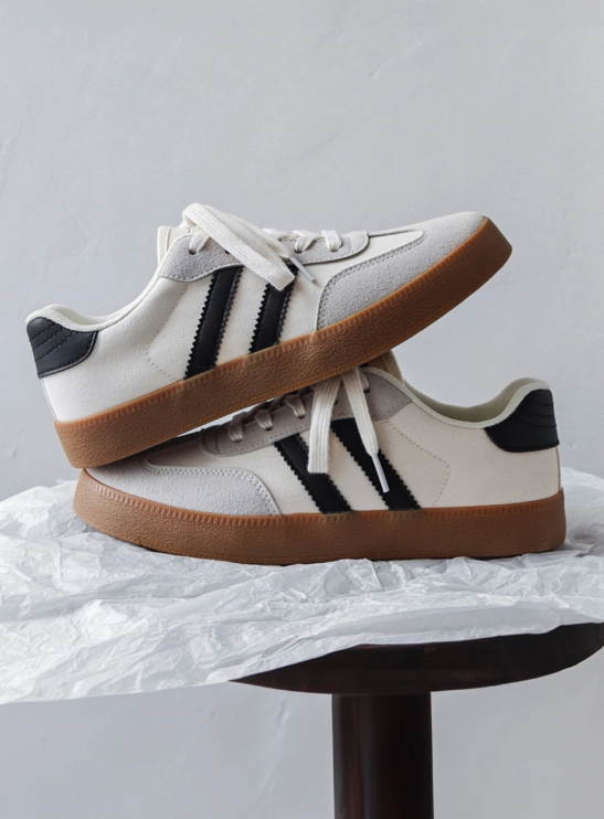 Layla Lace Up Sneaker