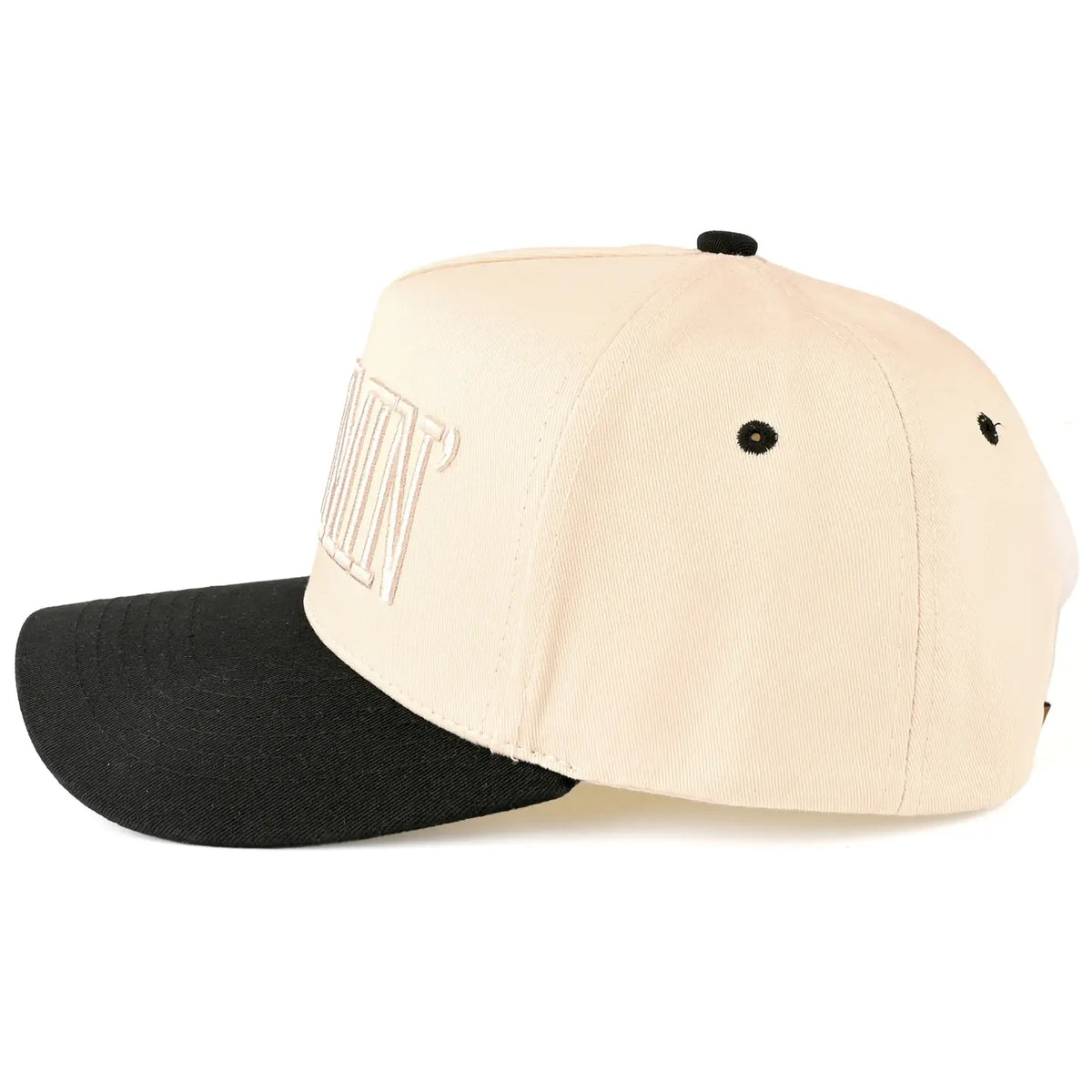 C.C Mommin Trucker Hat