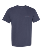 Honey Hole™ Trademark Short Sleeve - The Ridge Tee