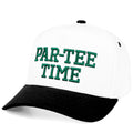 C.C Par-Tee Time Trucker Hat