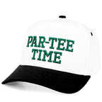 C.C Par-Tee Time Trucker Hat