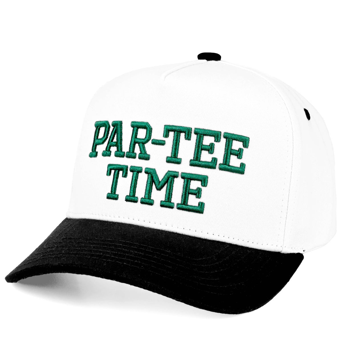 C.C Par-Tee Time Trucker Hat