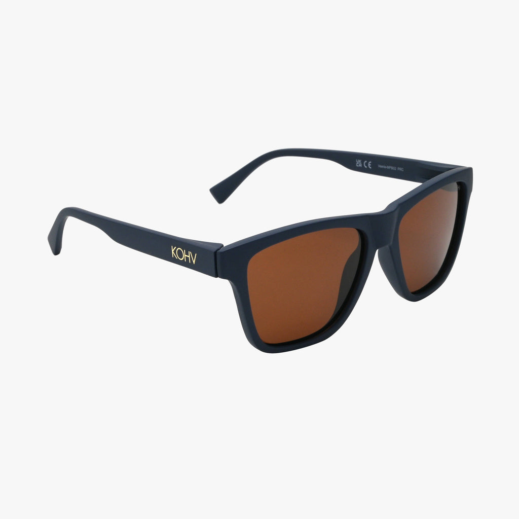 Veerie | Navy