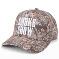 C.C Smoke Show Trucker Hat