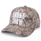 C.C Smoke Show Trucker Hat