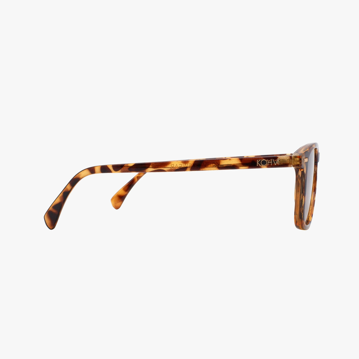 Bean | Classic Tortoise