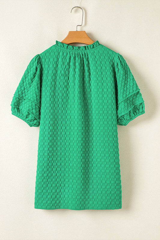 The Meadow Breeze Top