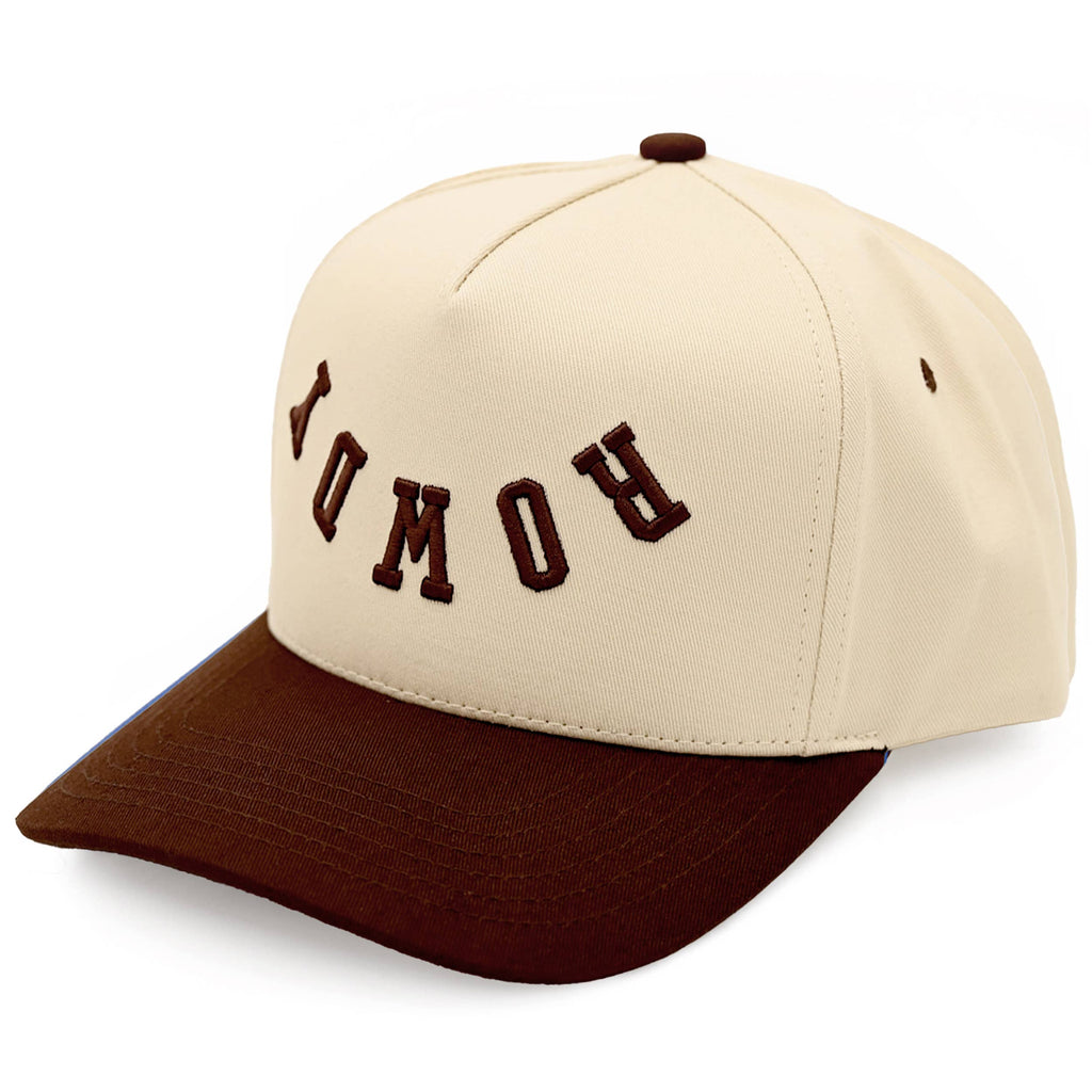 C.C Rowdy Trucker Hat