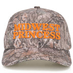 C.C Midwest Princess Trucker Hat