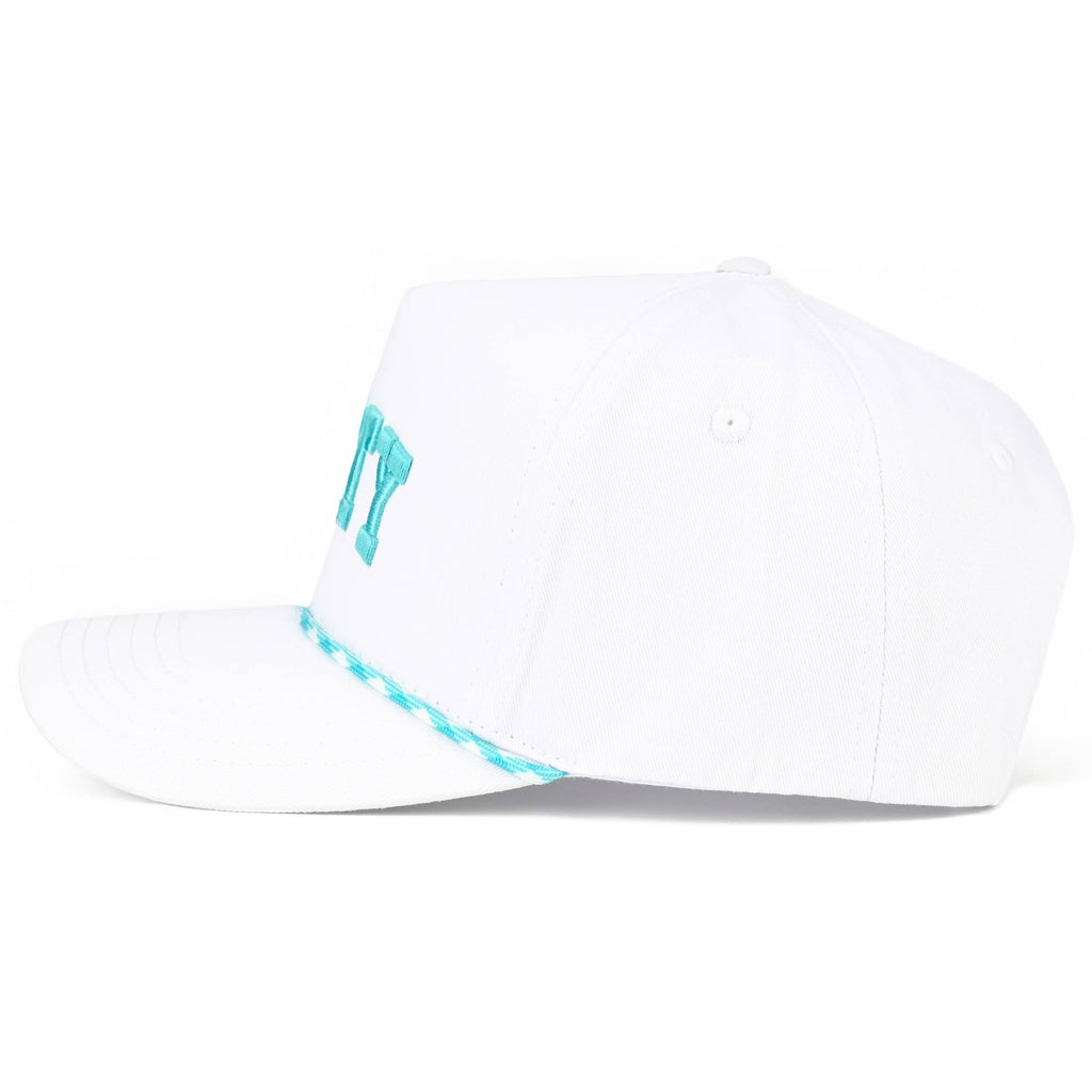 C.C Salty Trucker Hat