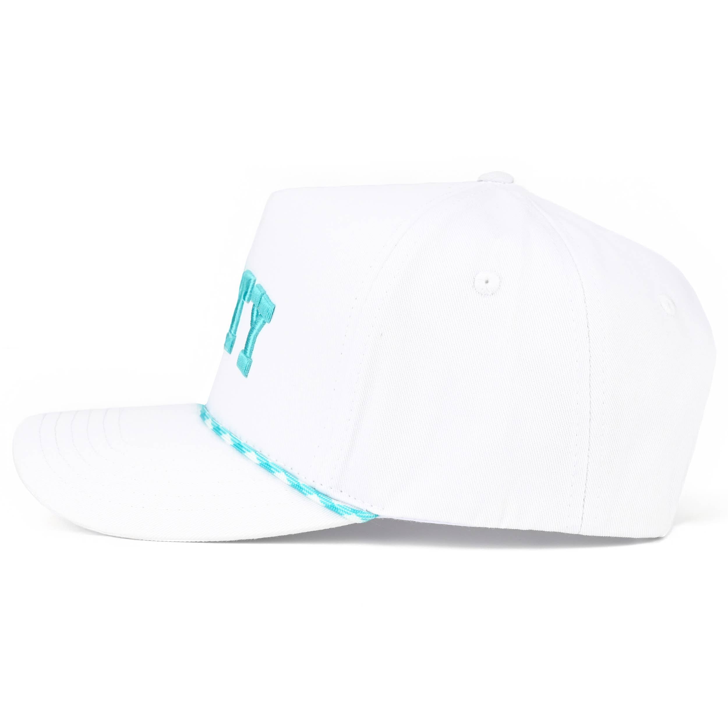 C.C Salty Trucker Hat