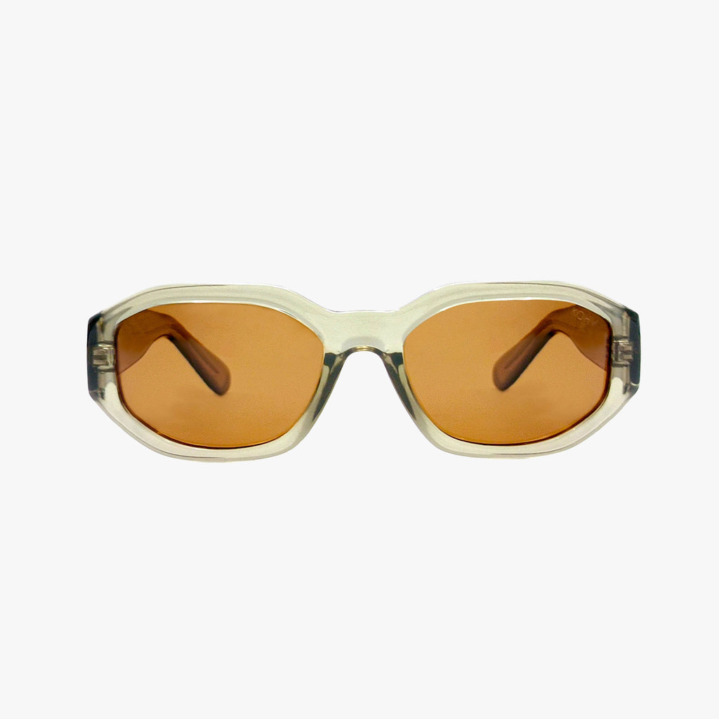 Bea | Crystal Taupe