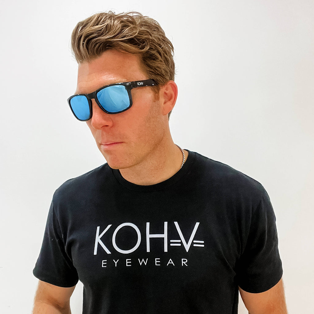 Loon | Midnight Blue