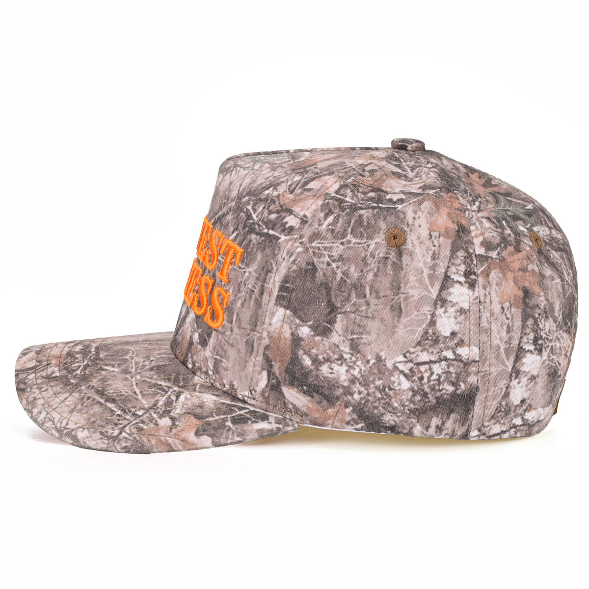 C.C Midwest Princess Trucker Hat