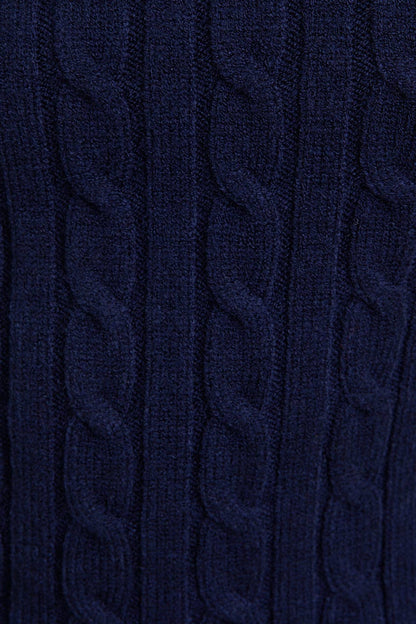 The Camden Sweater