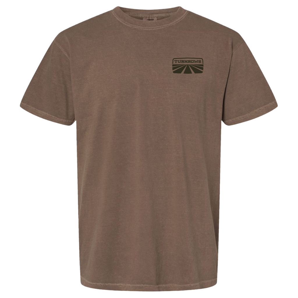 Sowing Seeds Graphic Tee