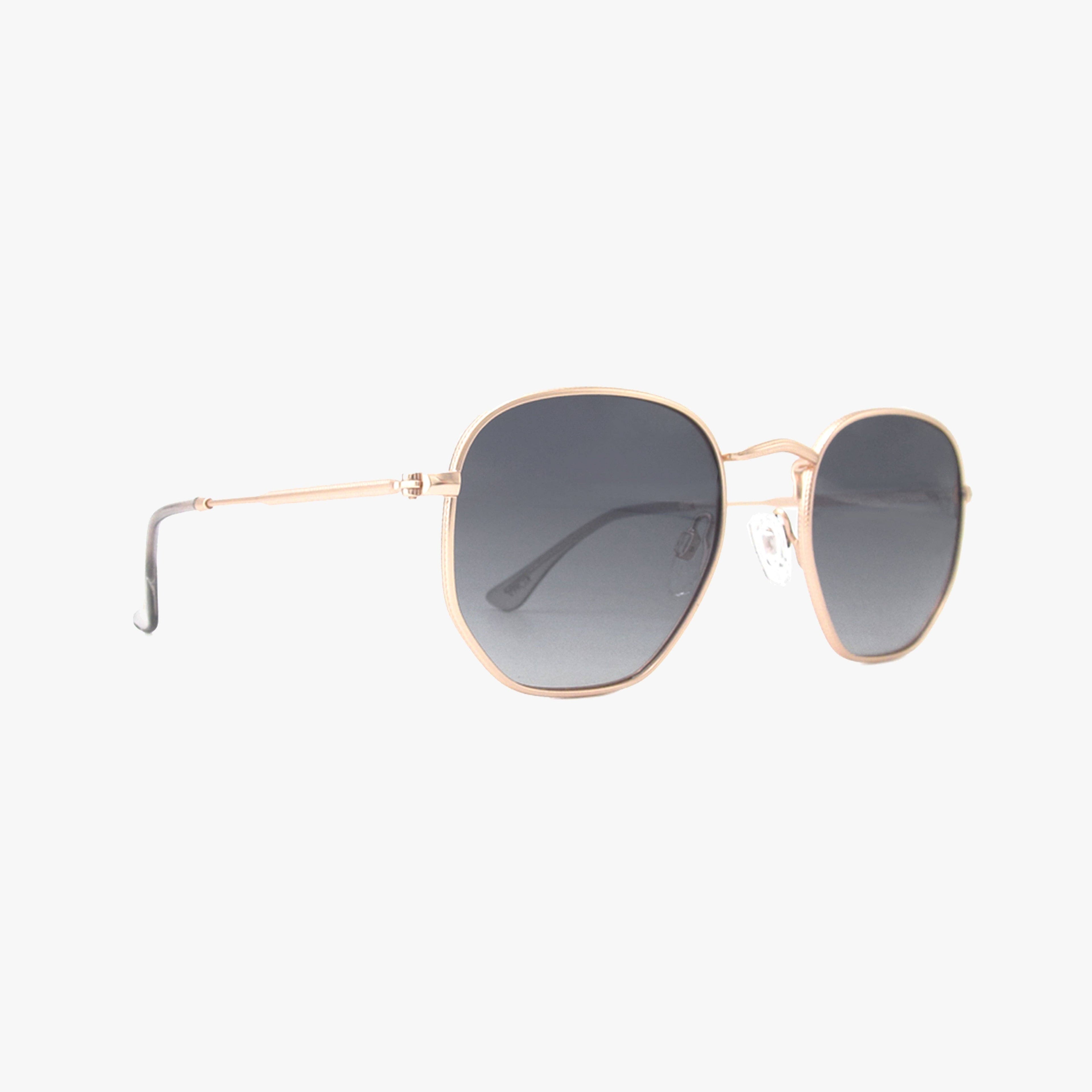 Billie | Rose Gold