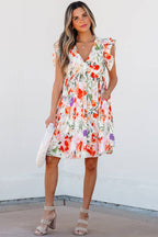 Ren Mini Dress