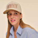 C.C Mommin Trucker Hat