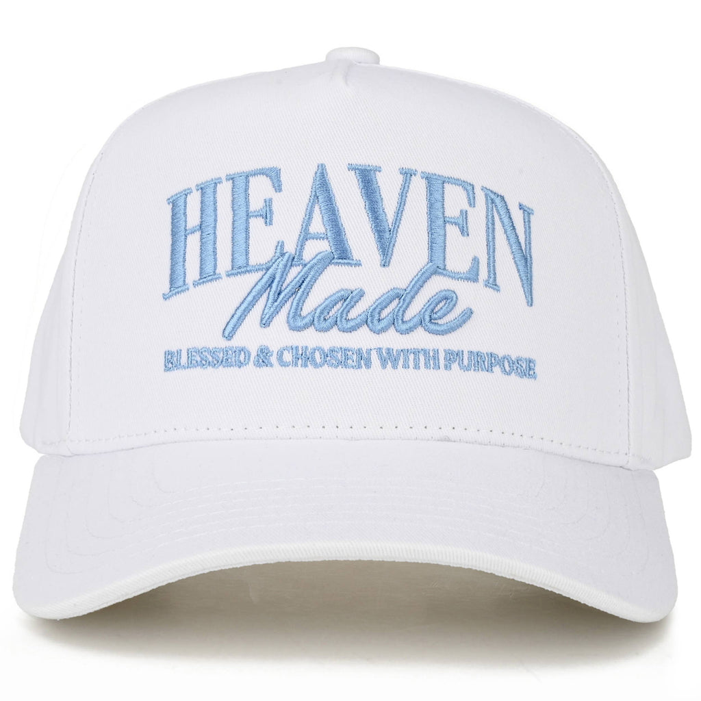 C.C Heaven Made Trucker Hat