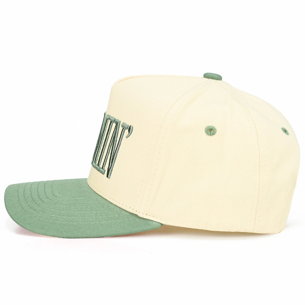 C.C Mommin Trucker Hat