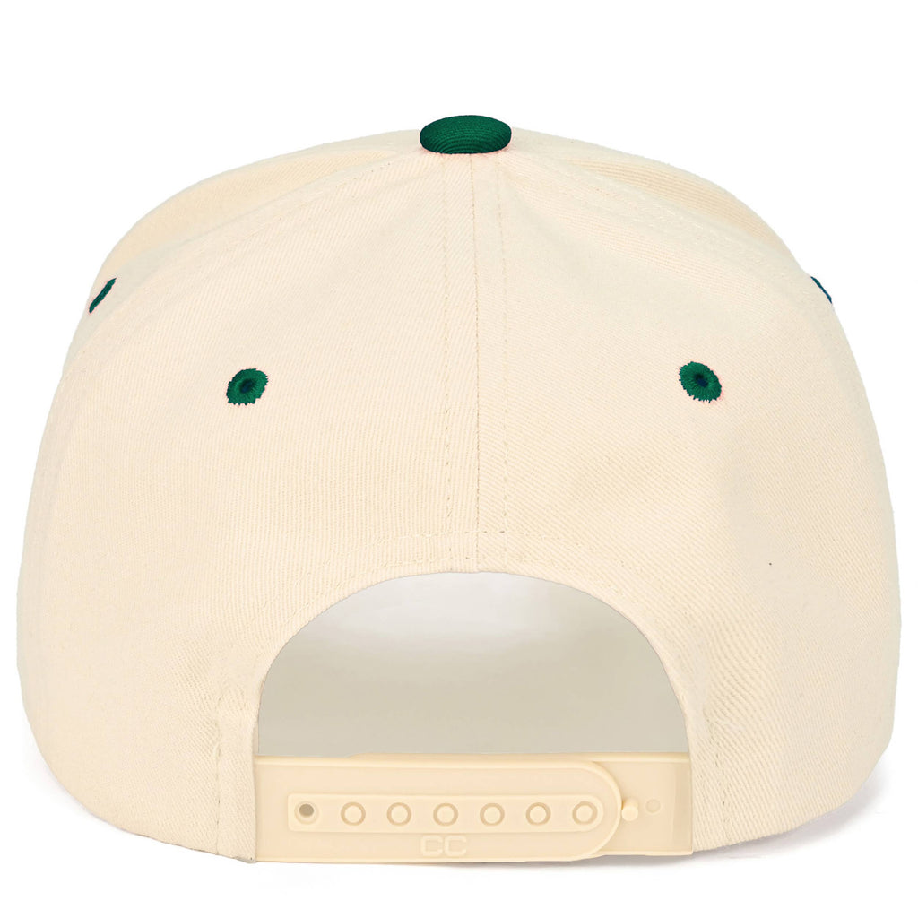 C.C Birdies and Dirties Trucker Hat