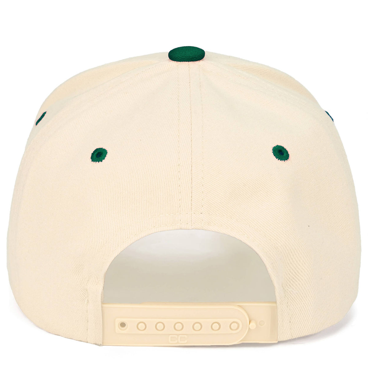 C.C Birdies and Dirties Trucker Hat
