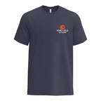 Honey Hole™ Trademark Short Sleeve - Duck Dog