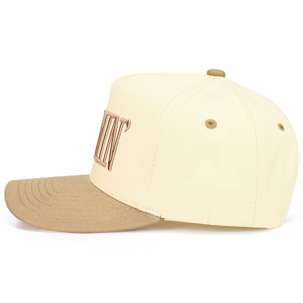 C.C Mommin Trucker Hat