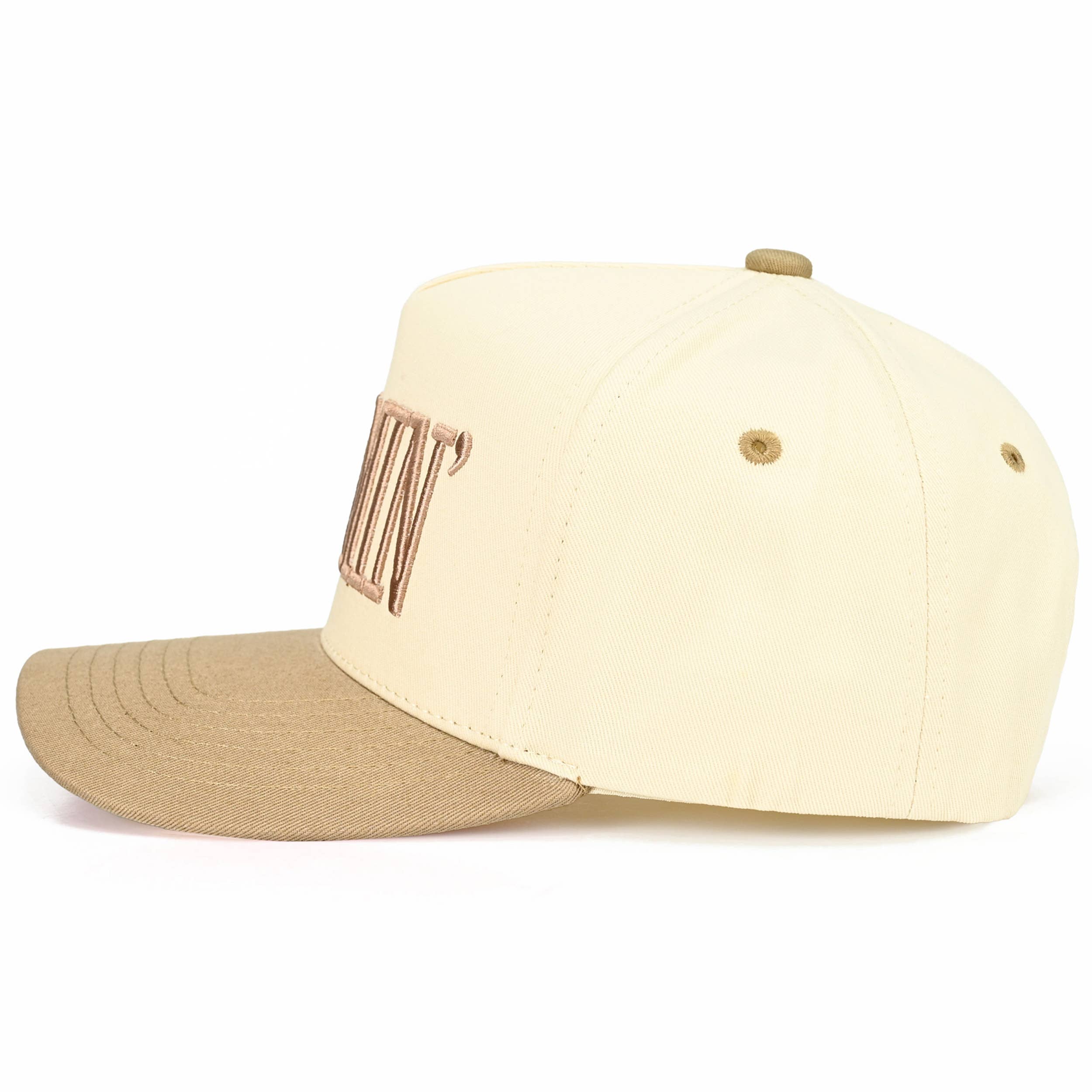 C.C Mommin Trucker Hat