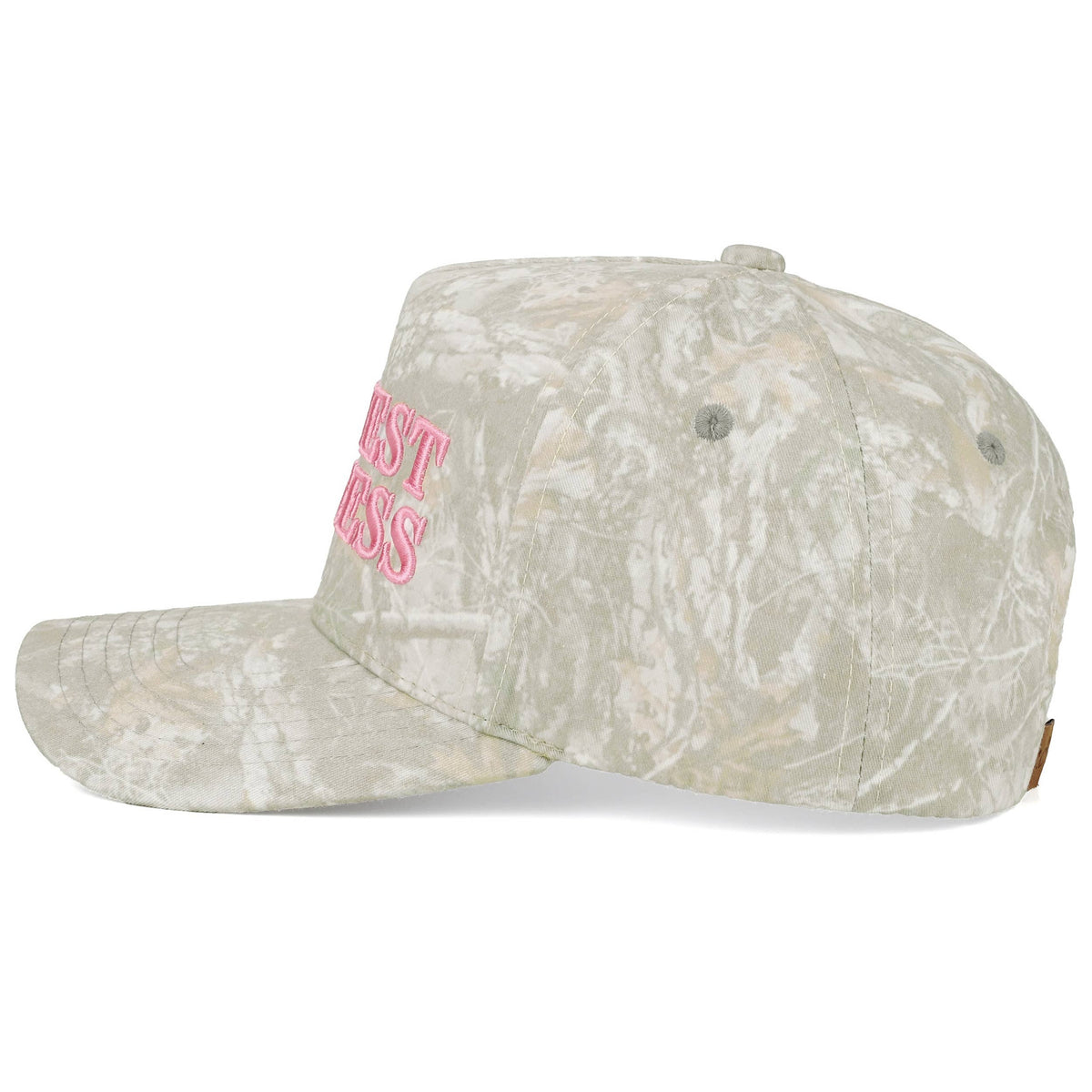 C.C Midwest Princess Trucker Hat