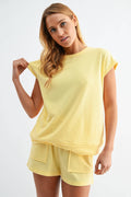 Core Comfort Set