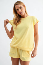 Core Comfort Set
