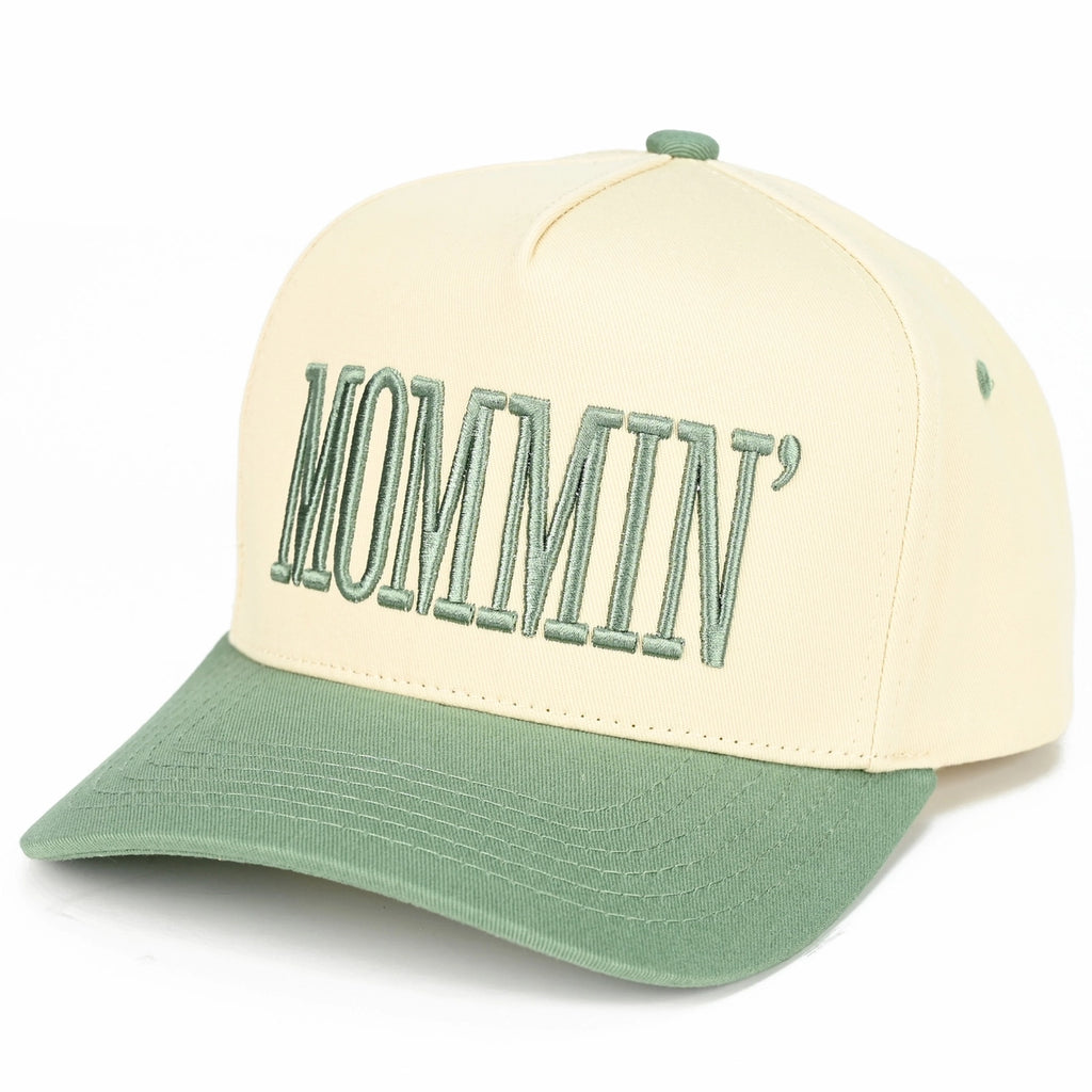 C.C Mommin Trucker Hat