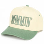 C.C Mommin Trucker Hat