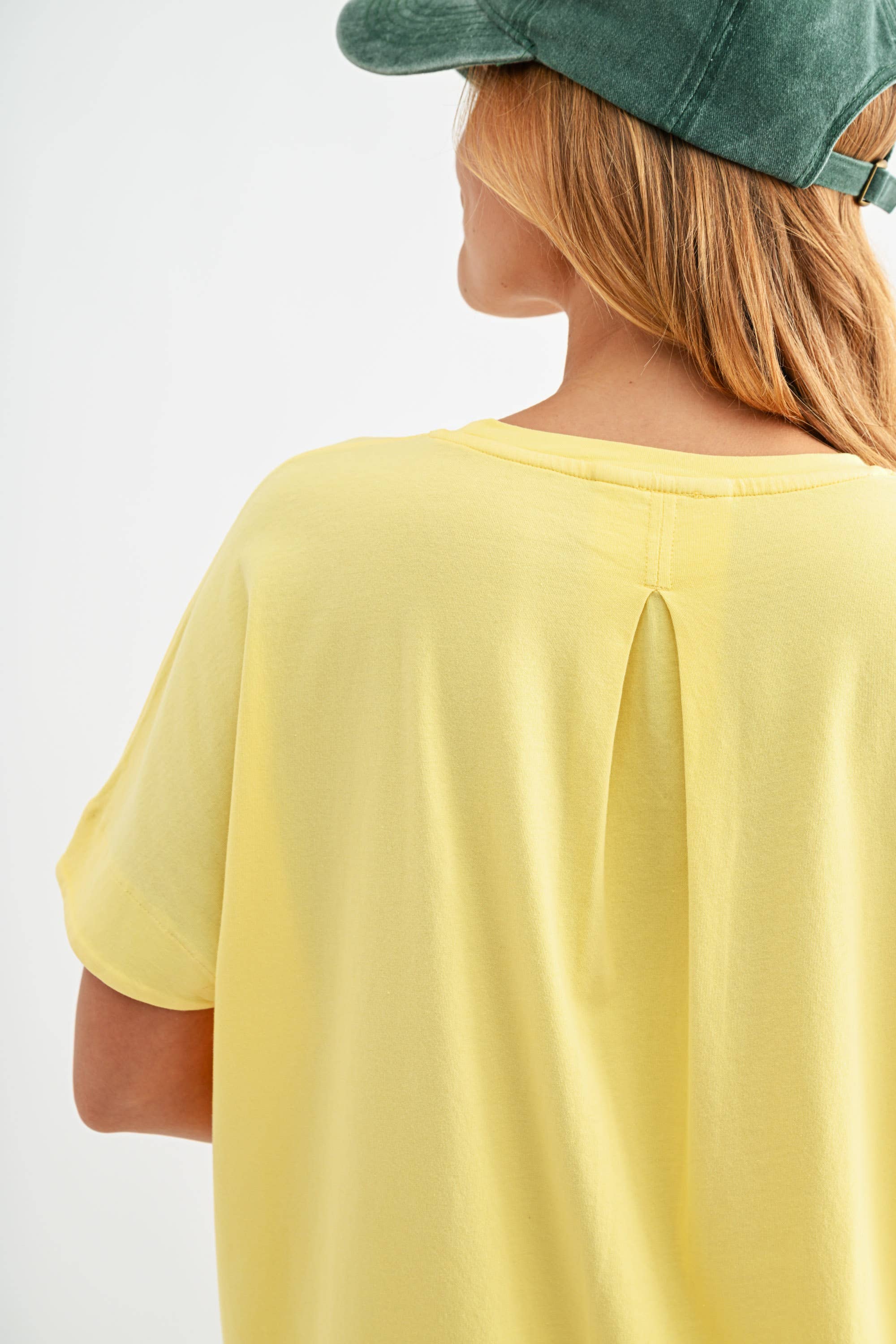 Shoreline Essential Tee