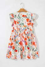 Ren Mini Dress