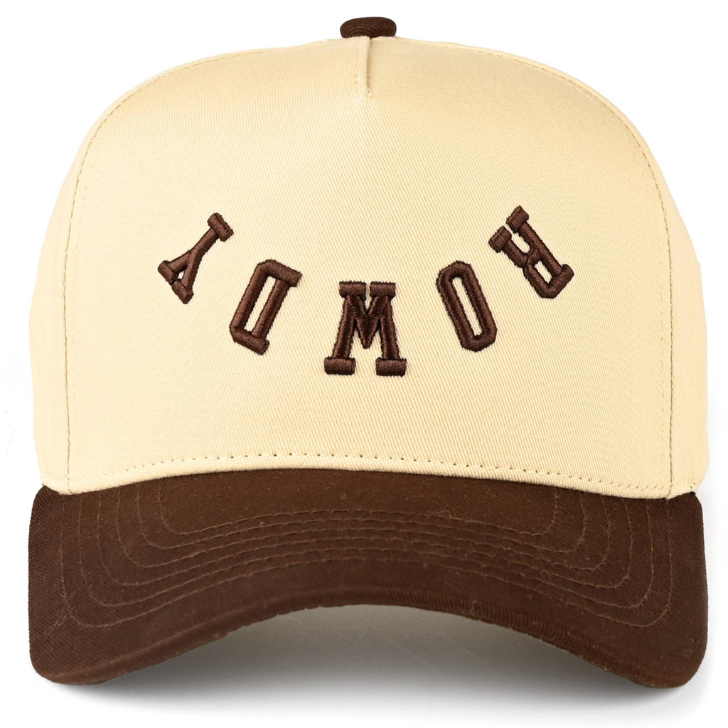 C.C Rowdy Trucker Hat