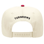 Turnrows™ Farmers Feed America Patch Cap