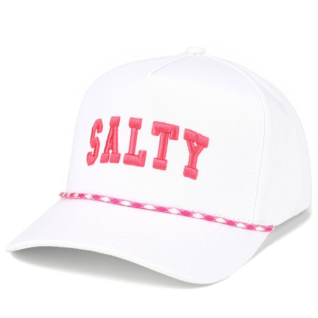 C.C Salty Trucker Hat