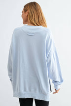 Pretty in Pastels Top