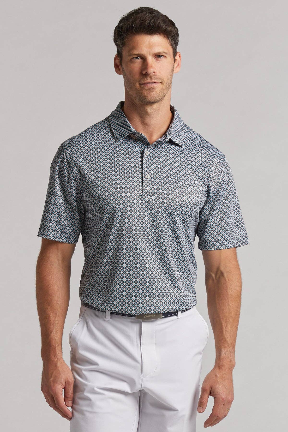 Tate Performance Polo