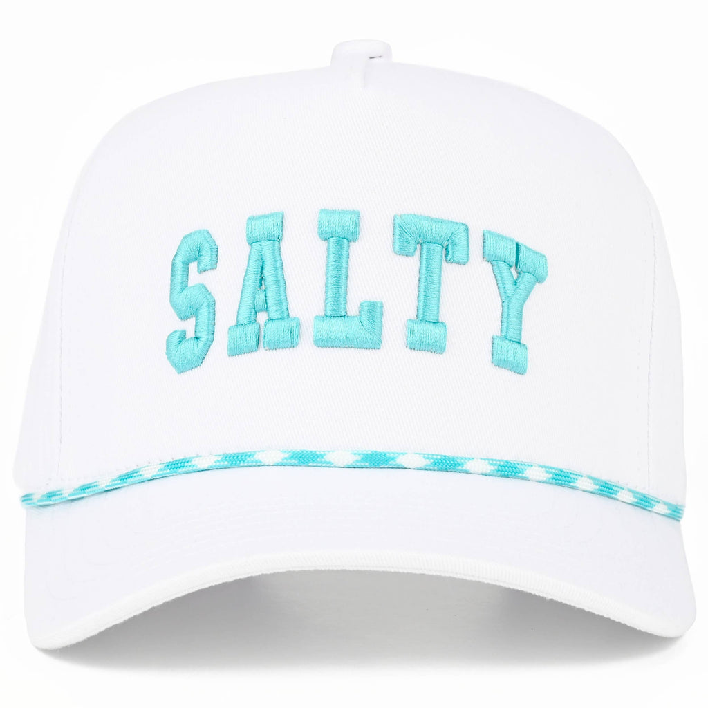 C.C Salty Trucker Hat