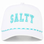 C.C Salty Trucker Hat